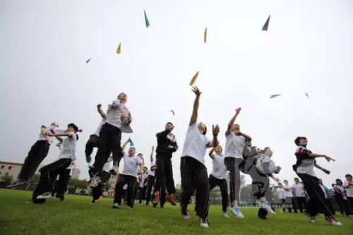 基础很差的高三理科生，做到这五个坚持，明年高考不会差