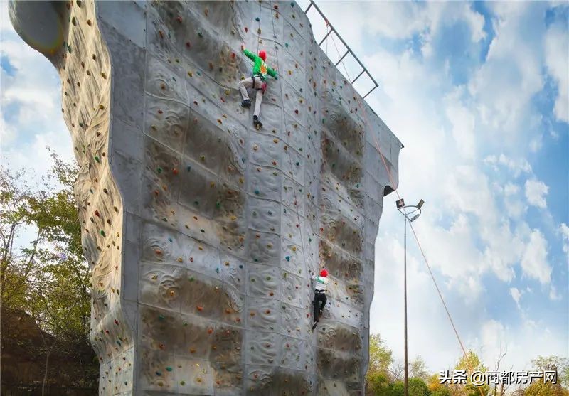 只要选择正确就不要计较,别墅最佳居住期限