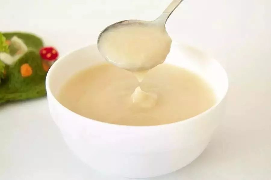 6个月宝宝吃米粉中毒差点夭折，冲米粉的10大误区，千万不要再犯