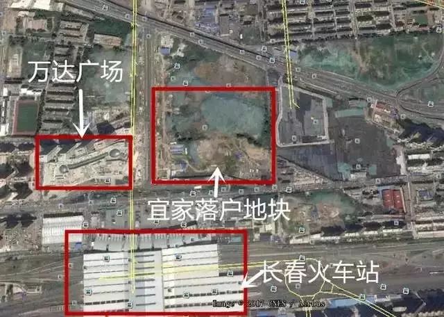 长春新区上央视新闻,央视新闻长春最新消息