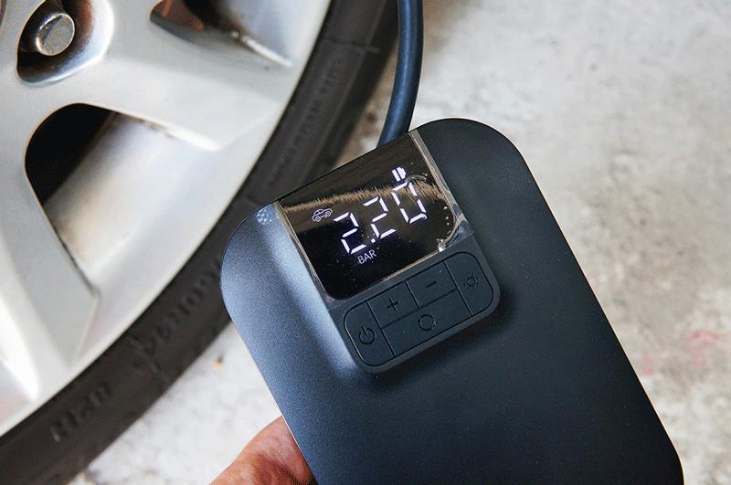 品胜车载无线充气泵怎么样,品胜带电青年x-pods1s说明书