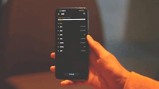 畅享10s续航,华为畅享10s测评刷抖音