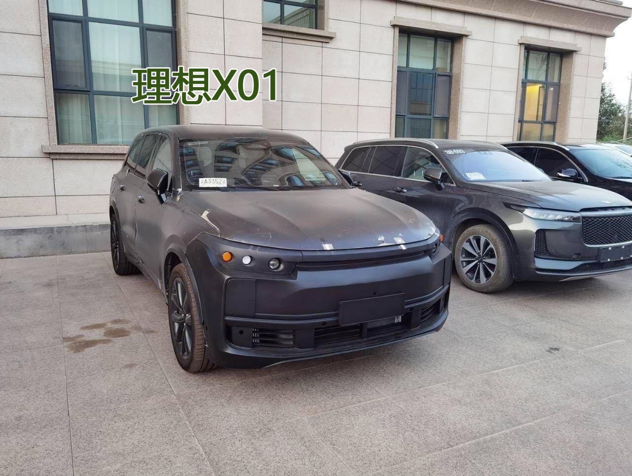 蔚小理几年销量对比,蔚小理竞争大不大