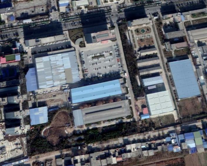 西安有哪些汽车制造企业,比亚迪汽车西安工厂