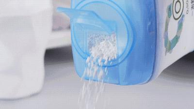 刚买来的牛仔裤能不能用洗衣机洗,新买的内裤能用洗衣机洗吗