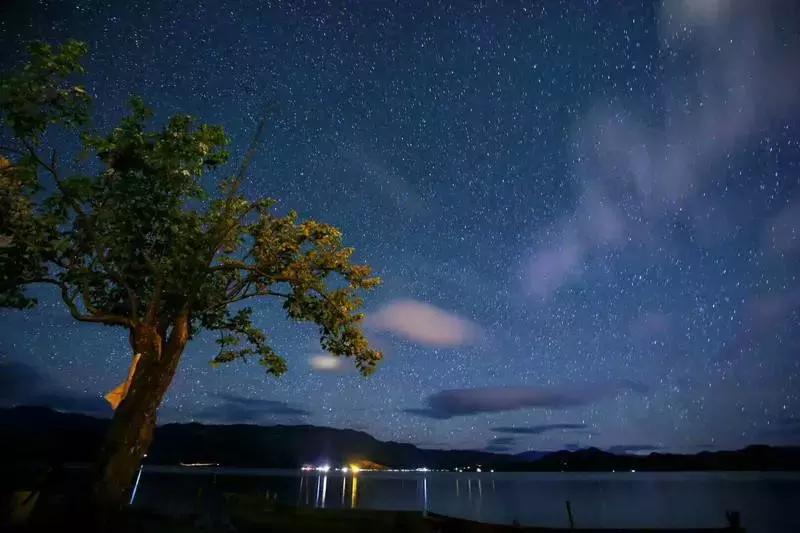 一路从南方到北方感受四季,成都最值得去的小城