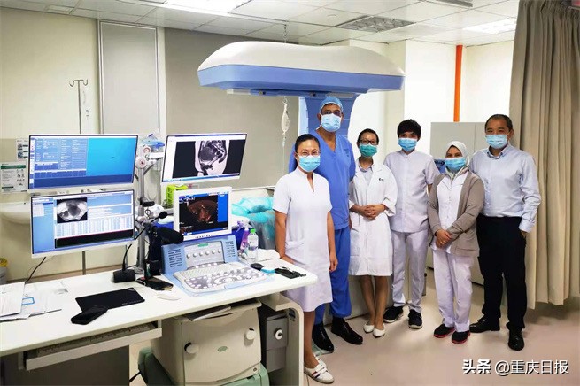 重庆海扶刀做的最好,重庆海扶刀技术