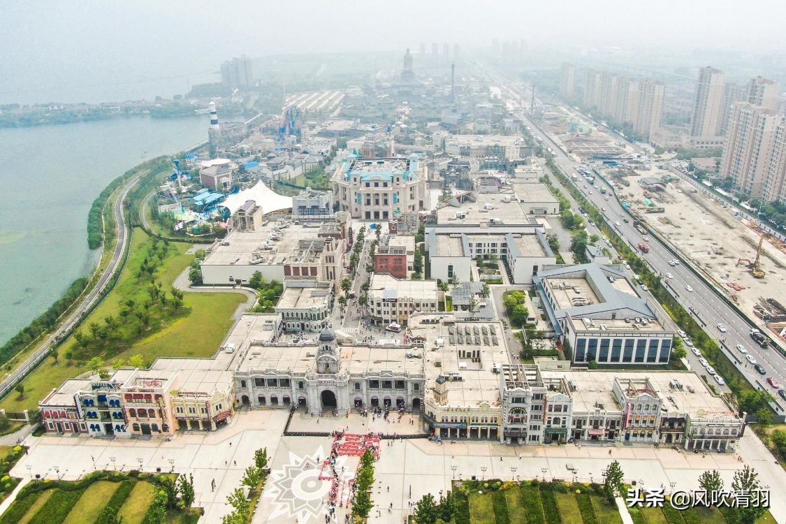 苏州，被忽视的一座养老宜居地，很多人“逃离”一线城市来此生活