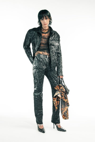 纪梵希givenchy新款女鞋,纪梵希givenchy1号慕斯淡彩