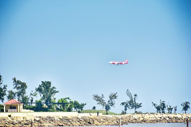 寻找净土最灵的地方,澳门必去景点黑沙滩
