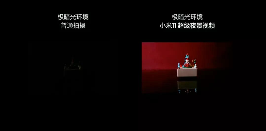 小米11怎么打开一亿像素,小米11屏幕欣赏