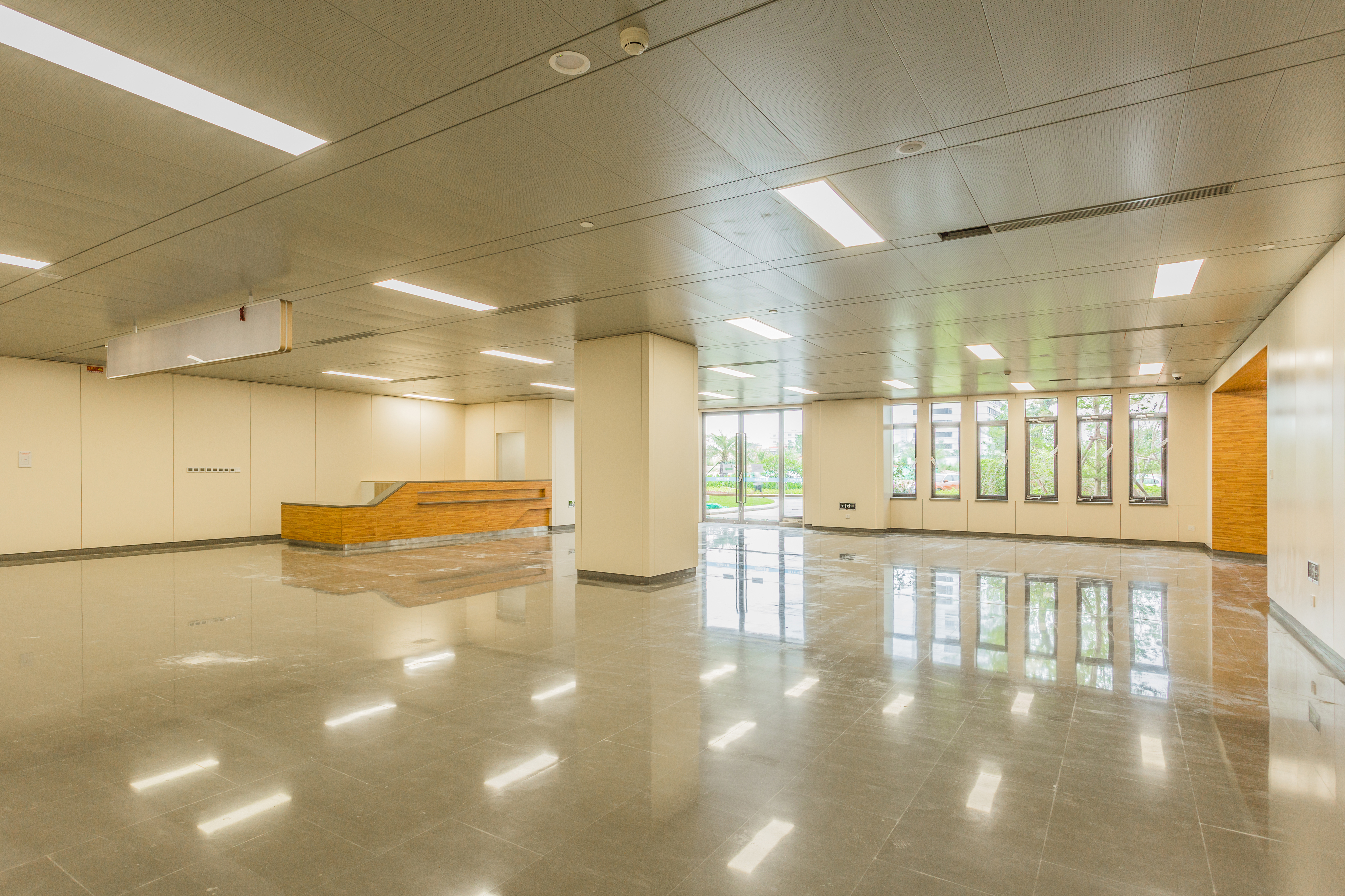 厦门弘爱医院院长,弘爱医院架构