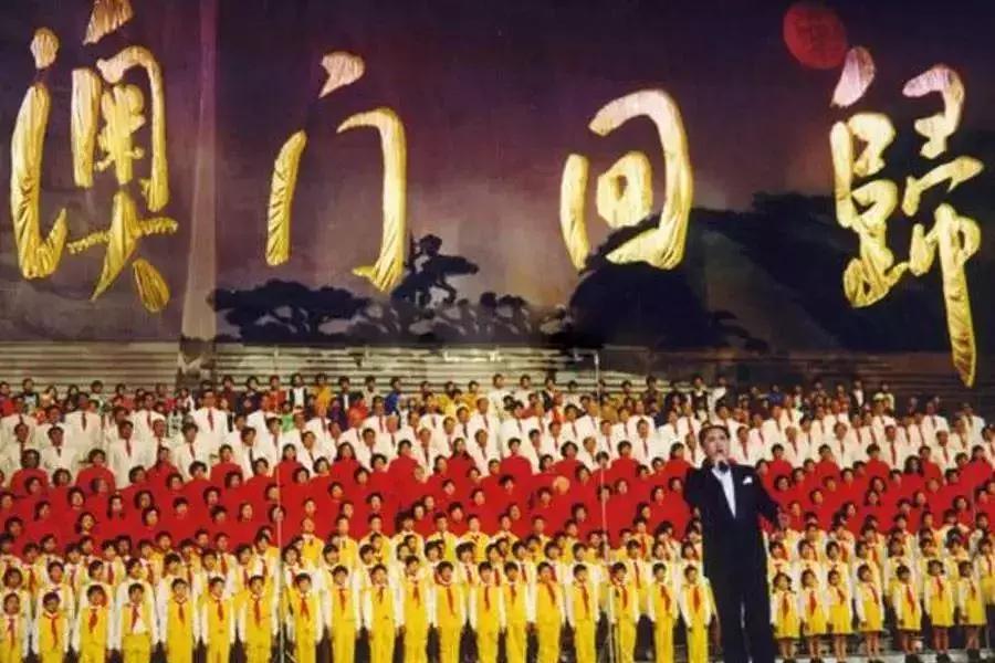 1999年发生了什么变化呀,1999年最初的样子