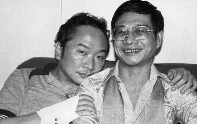 一生风流的古龙,古龙为何要写天涯明月刀