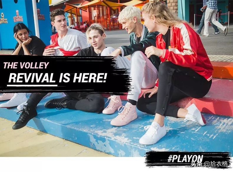 讲真，下一双小白鞋我会买它