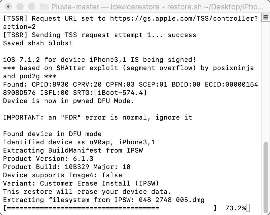 iphone4降级ios6.1.2,iphone4如何降级到ios6版本