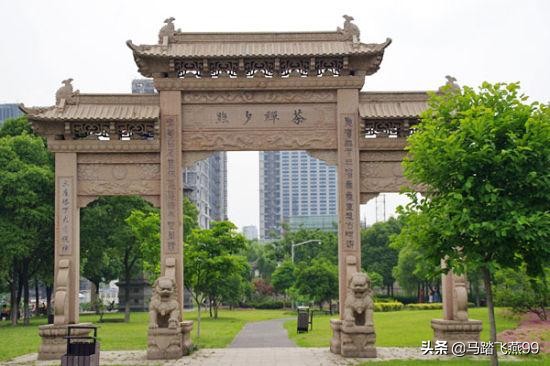 嘉兴的八大标志建筑,嘉兴标志性建筑嘉兴十大保留建筑