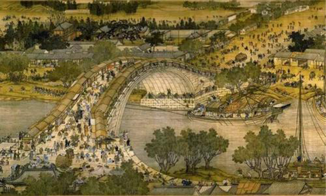 古代乞丐管理救助的方法,古代针对乞丐的措施