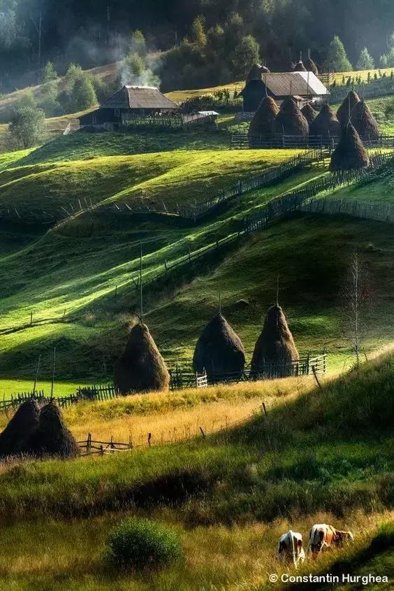 你无法拒绝的10个东欧国家,十大最便宜的东欧国家