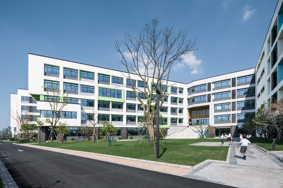 上海青浦协和双语学校考试,上海青浦协和双语学校住宿