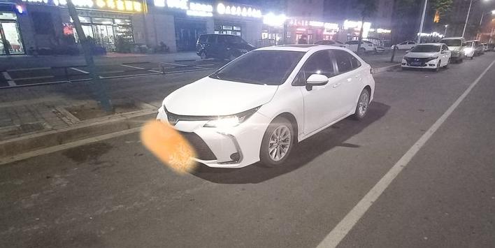 丰田卡罗拉和亚洲龙发动机,卡罗拉1.2t发动机科技