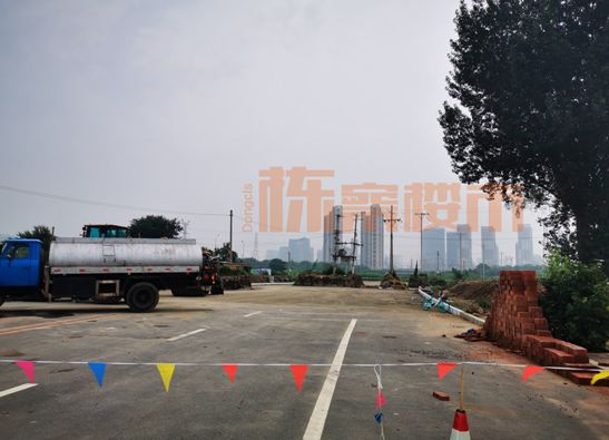 沈阳地王最新消息,最新沈阳地王消息