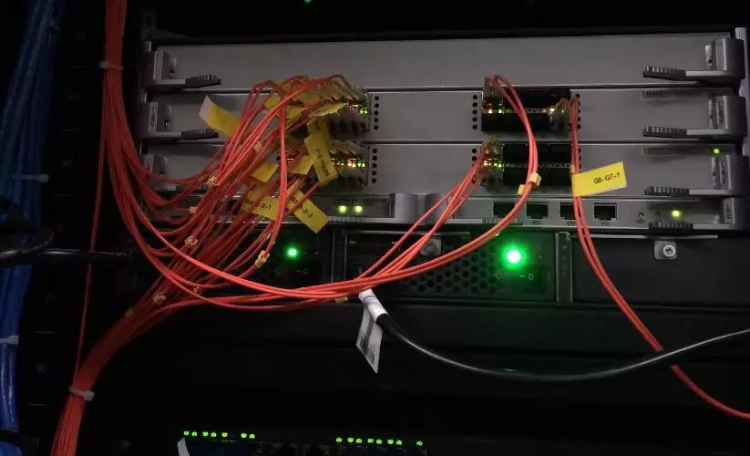 网络弱电基础知识从零开始,弱电人必备的网络基础知识ppt