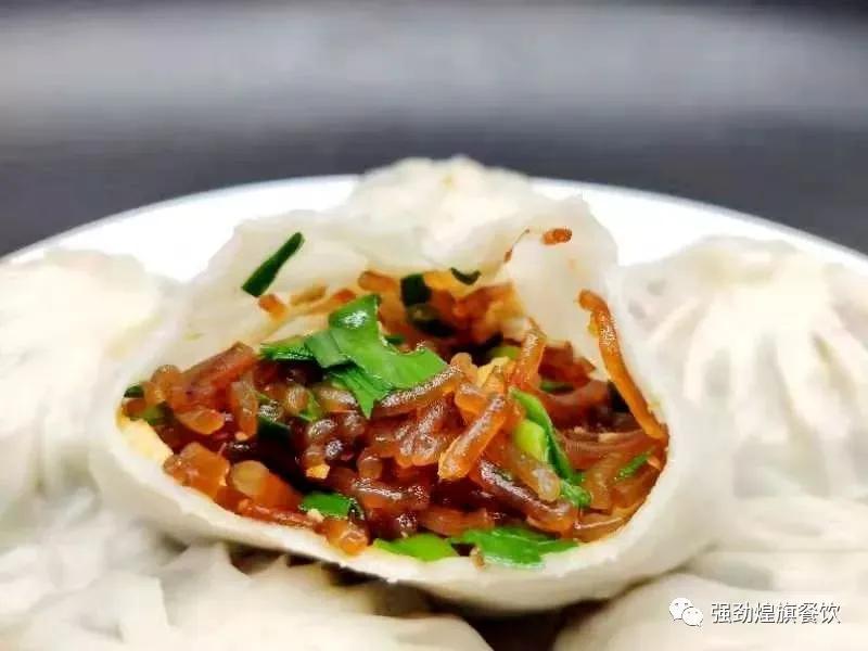 连锁包子创业模式,卖早餐做包子的前景怎么样