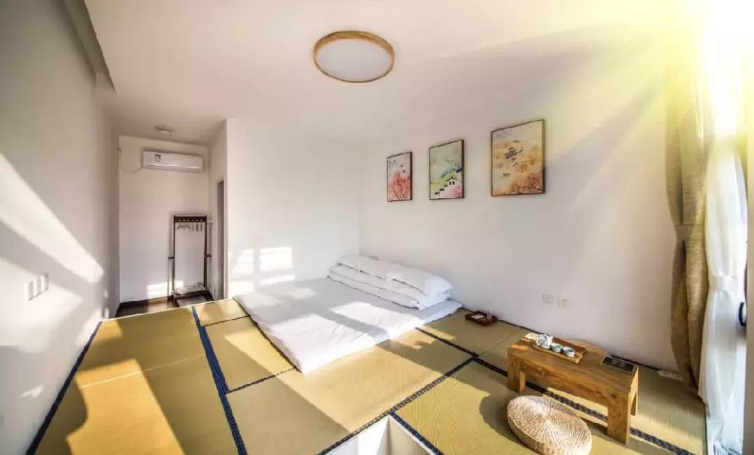 北京旅游酒店民宿推荐,北京周边吃住玩一体的民宿