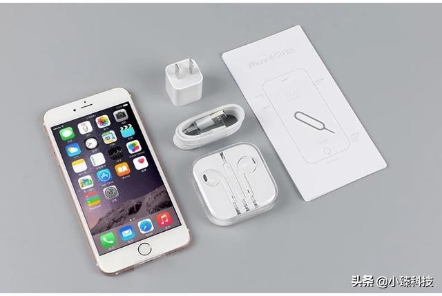 iphone6s手机全新的,iphone6s和国产千元机