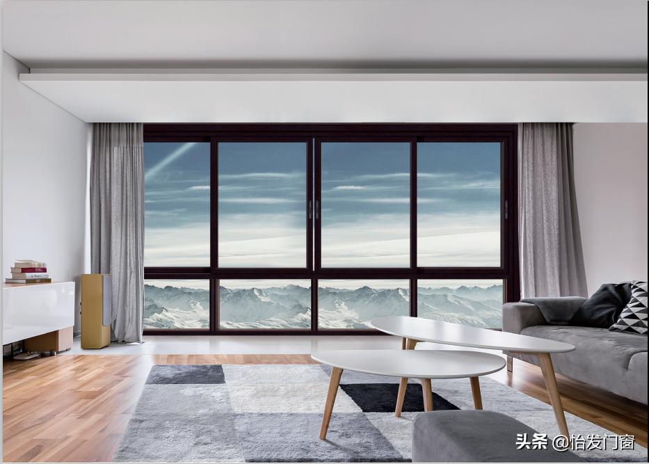 国产断桥铝窗户品牌,国产断桥铝哪个牌子好