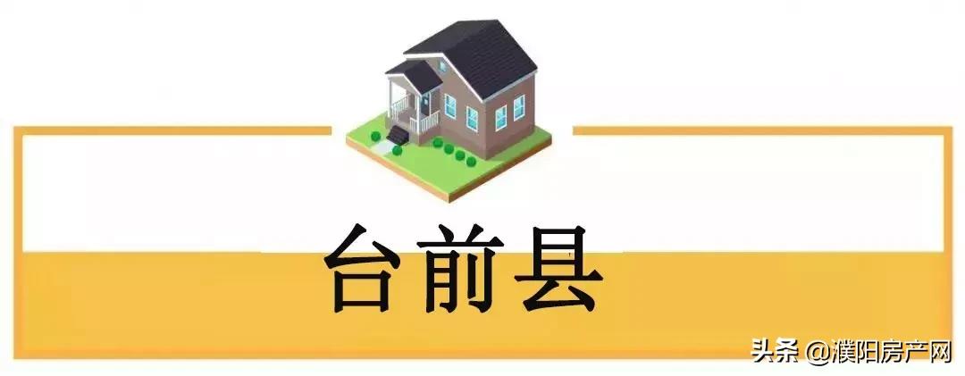 濮阳的房子还会降价吗,濮阳1000个小区房价一览表