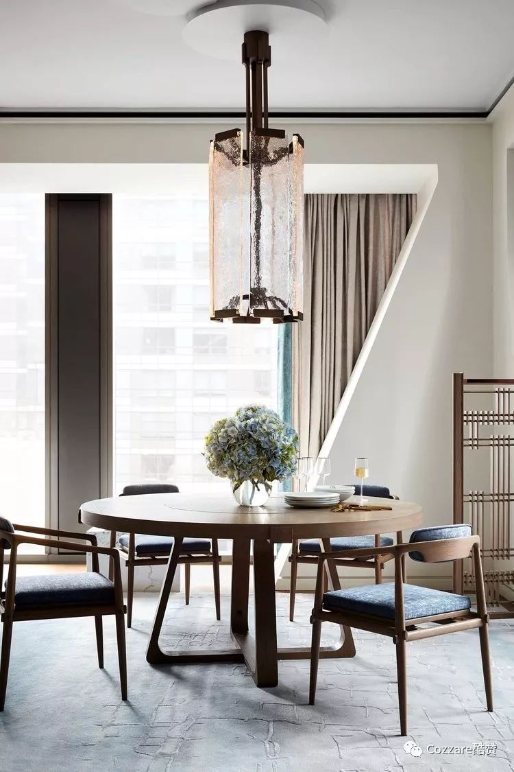 傅厚民香港酒店,傅厚民高档别墅设计