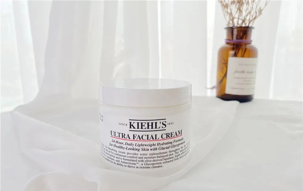 科颜氏高保湿面霜全网最低价,科颜氏高保湿面霜秒杀直播间