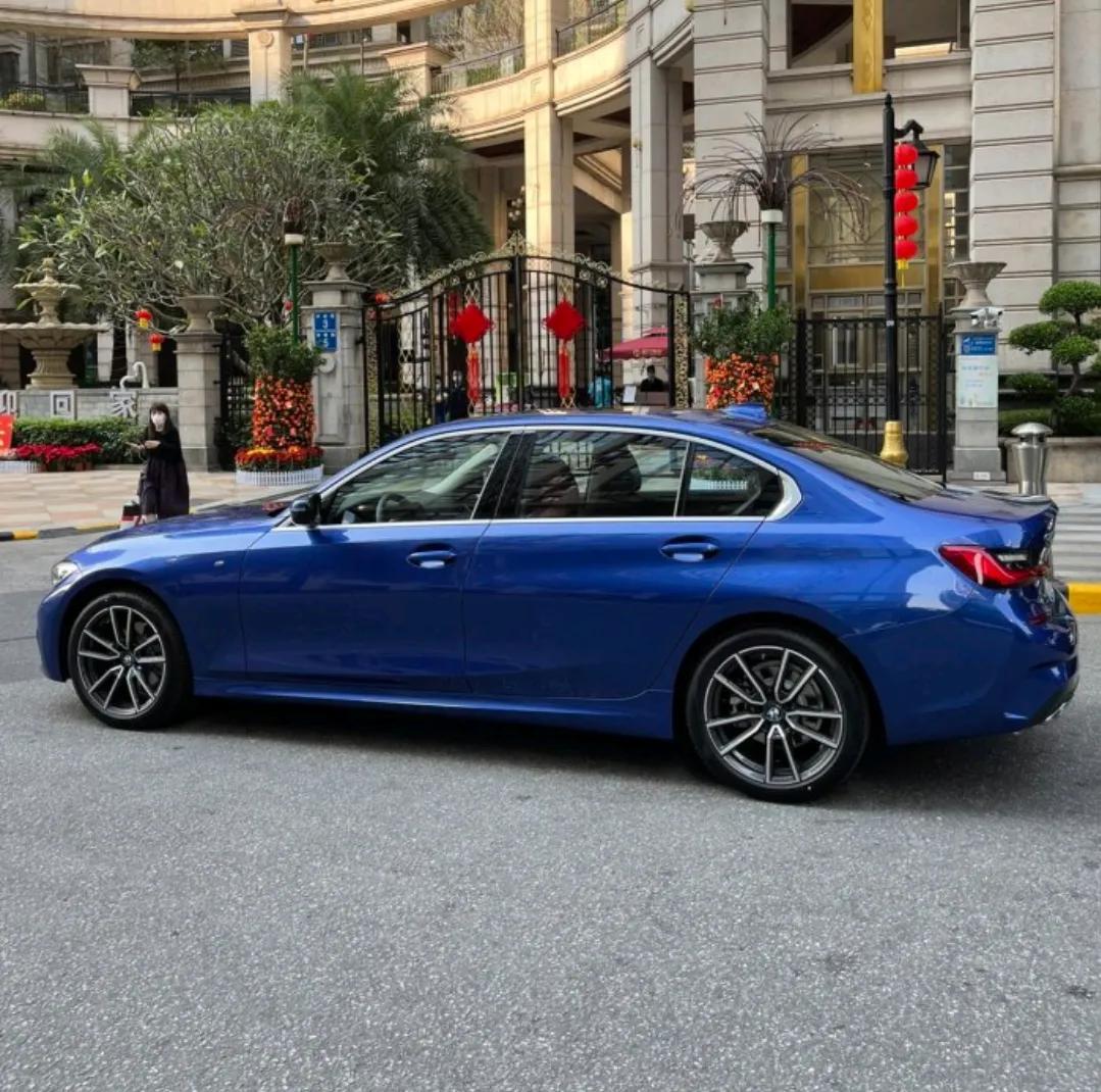 入手人生第一辆车马自达昂克赛拉,入手人生第一辆车