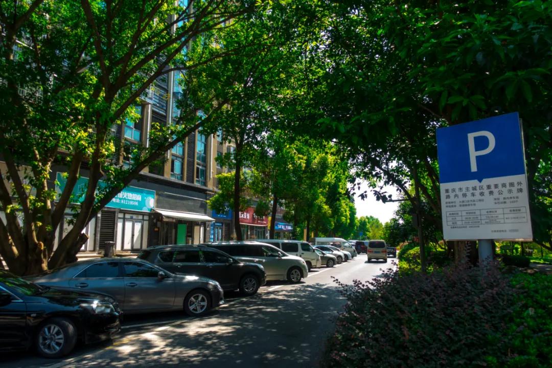 海康威视工厂重庆能停车吗,海康威视停车产品