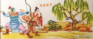 1年级必考100个成语,听成语学故事