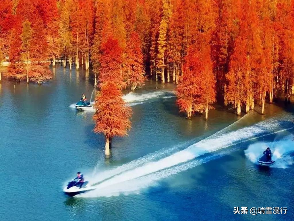 五一小长假去苏杭人多吗,五一杭州西湖人多吗