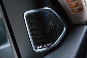 全球顶级车载音响排行榜,全球公认十大顶级汽车音响