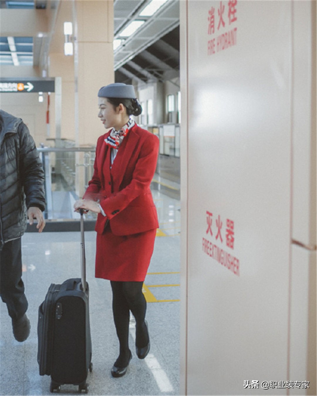 厦门地铁制服标志,地铁制服图片