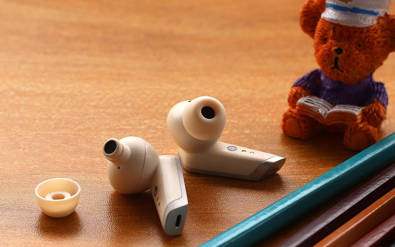 漫步者twsnb2pro音质调试,漫步者twsnb2真无线降噪耳机