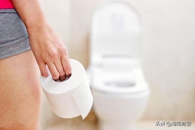 孕期尿频停止,孕期如何避免尿频尿急