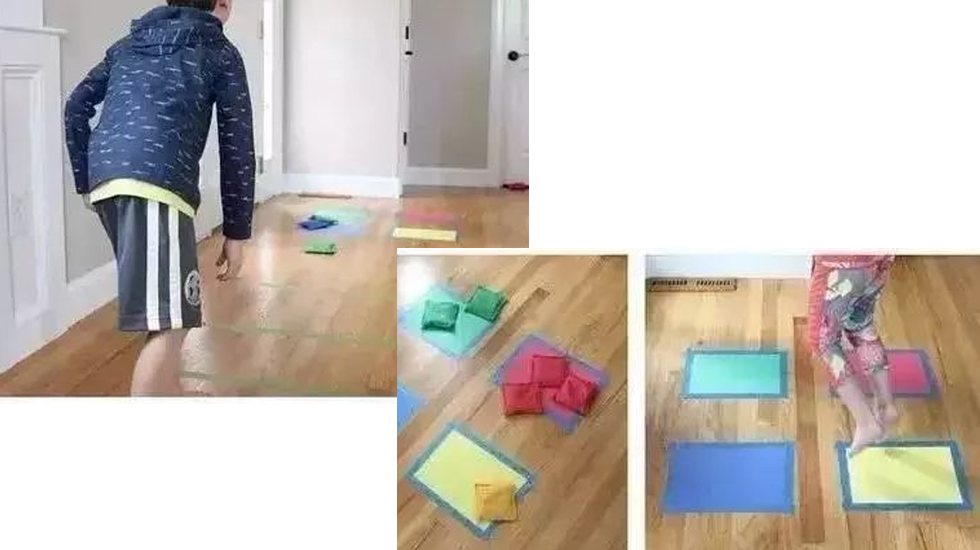 儿童益智游戏智力开发3-6岁,益智游戏有助于儿童智力启蒙开发