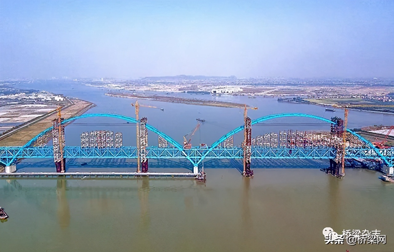 舟岱大桥开通后变化,舟岱跨海大桥通车仪式