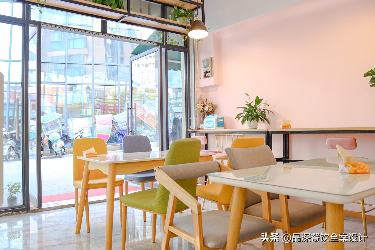 小生意赚大钱秘密,小生意赚大钱模式