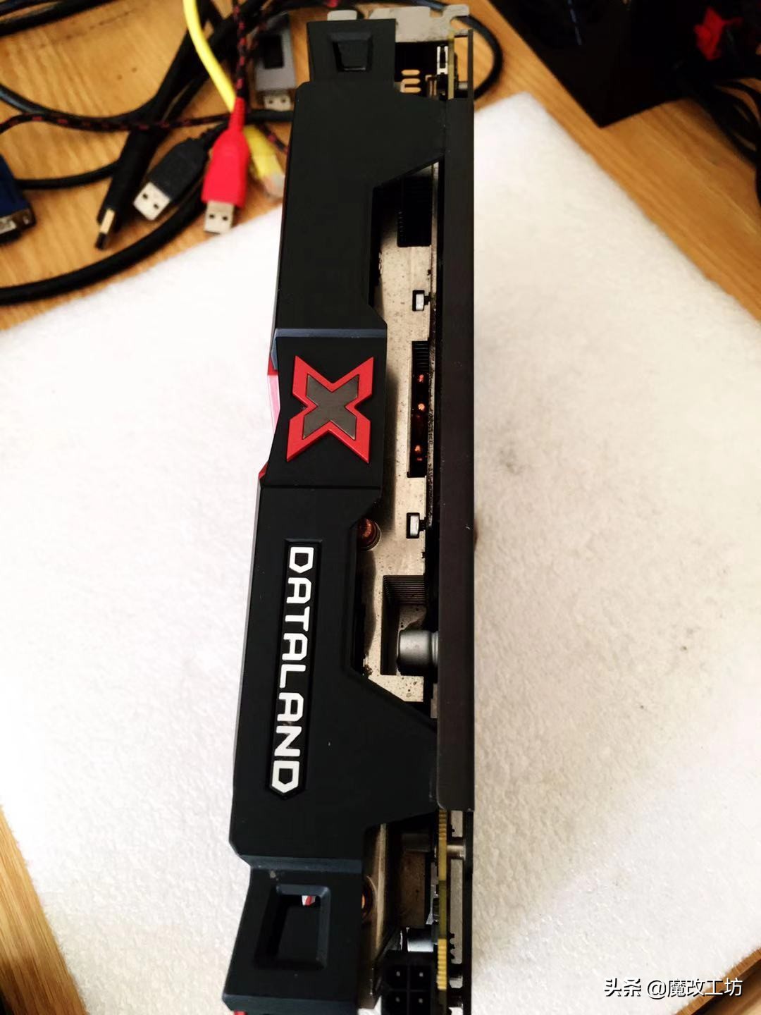 200元5808g显卡能买吗,出售5808g显卡