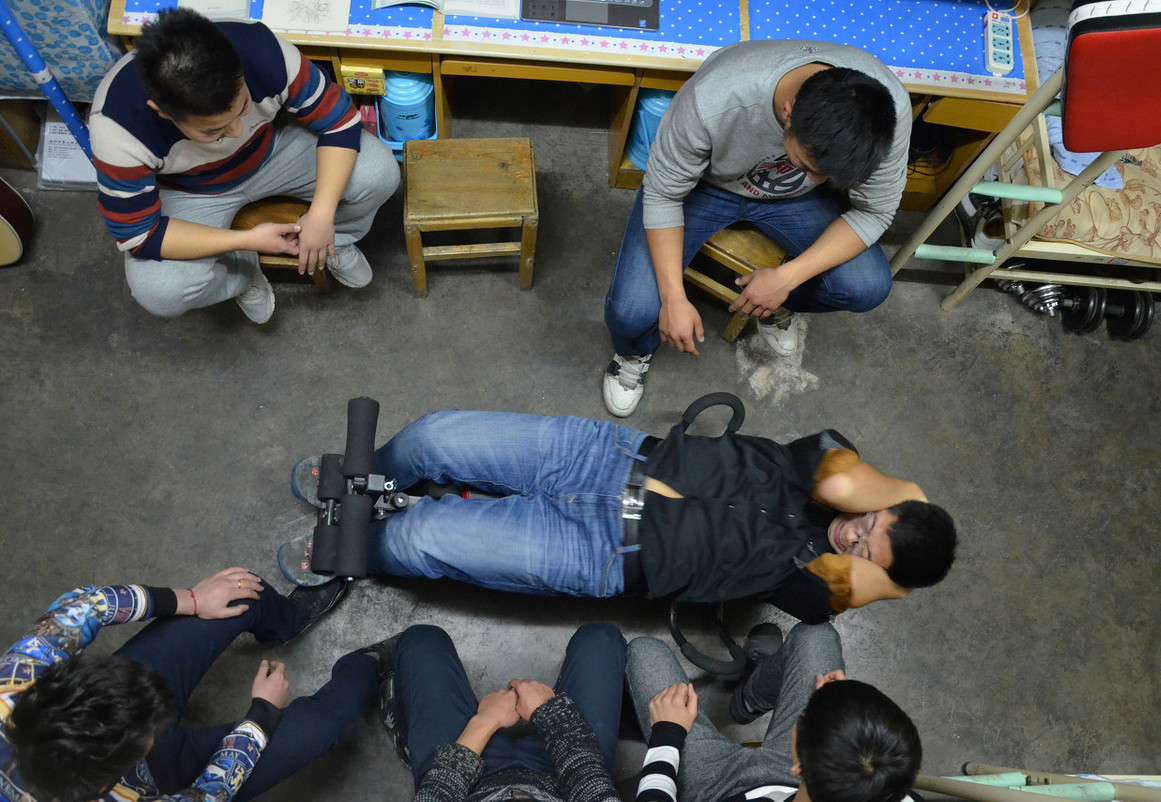 大学室友如何友好,大学室友怎么增进感情