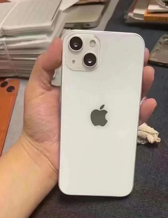 真的苹果13和华强北有什么不一样,华强北现在有iphone13吗