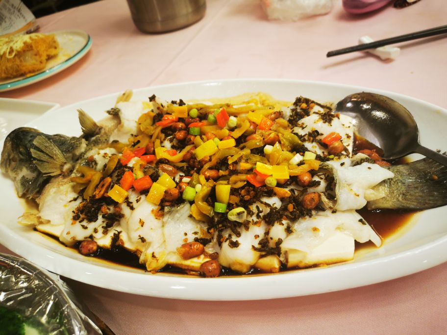 美食无障碍-广饮广食12-区庄远洋宾馆