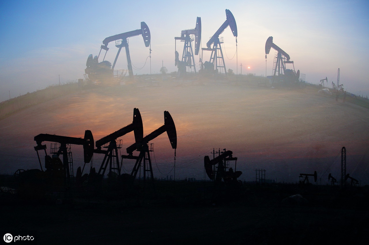 中国石油测井有限公司吐哈分公司,吐哈油田石油基地